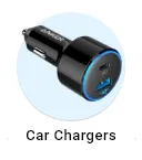 car chargers