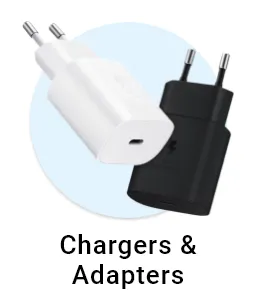 Charger
