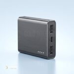 10000mAh Fast Charging Power Bank