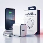 20W PD Fast Charger