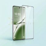 5D Clear HD Tempered Glass For Oppo A60
