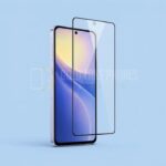 5D Clear HD Tempered Glass For Samsung A35