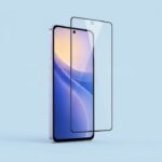 5D Clear HD Tempered Glass For Samsung A51
