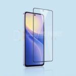 5D Clear HD Tempered Glass For Samsung A56
