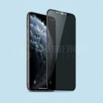 5D Privacy Tempered Glass For iPhone 11 Pro Max