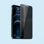 5D Privacy Tempered Glass For iPhone 12 Pro