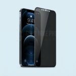 5D Privacy Tempered Glass For iPhone 12 Pro Max