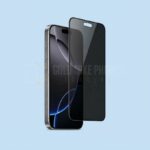 5D Privacy Tempered Glass For iPhone 17 Air