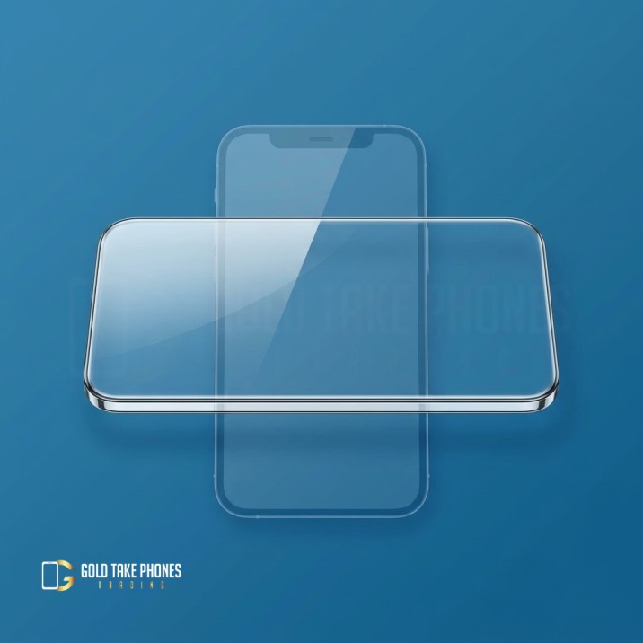 9H Tempered Glass Screen Protector