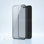 Anti-Spy Privacy Tempered Glass Screen Protector