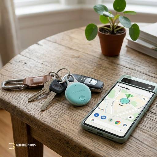 BluetoothAnti-LostTrackerTag Bluetooth Anti-Lost Tracker Tag