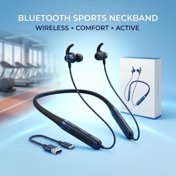 bluetooth-sports-neckband-earphones