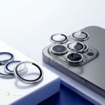 Camera Lens Protector Ring