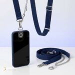 Crossbody Phone Strap & Chain Lanyard