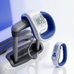 Digital Bluetooth Luggage Scale