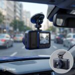 Full HD Car Dash Camera