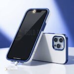 LED Light-Up Selfie Phone Case
