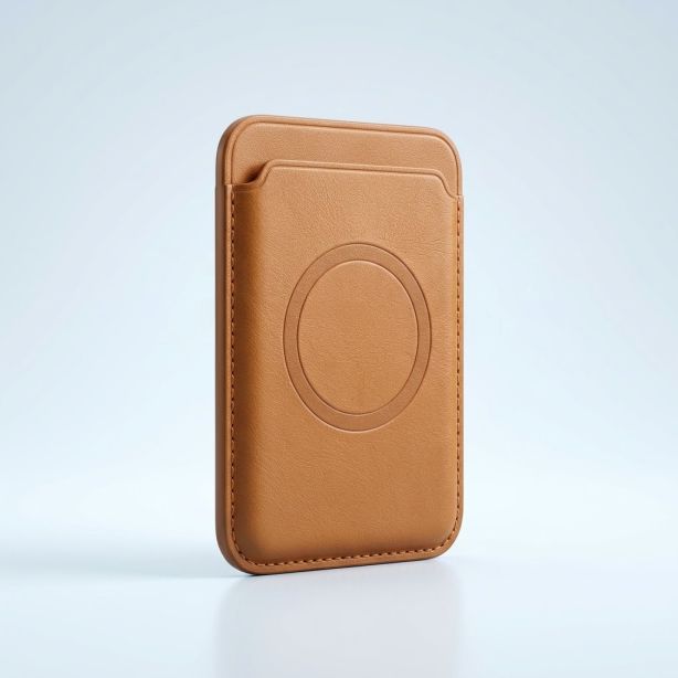 MagSafe Wallet Card Holder