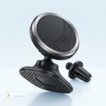 Magnetic Car Phone Mount (Dashboard/Vent)