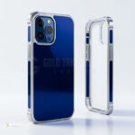 Metal Bumper Frame Case