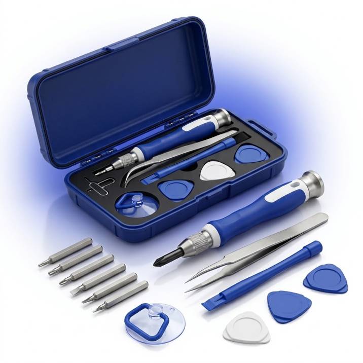 Mini Phone Repair Tool Kit