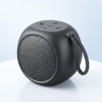 Mini Portable Bluetooth Speaker