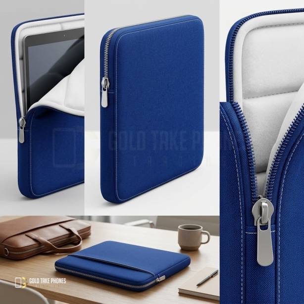 Padded Tablet Carrying Sleeve