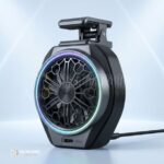 Phone Cooling Fan for Gaming