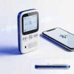 Portable Bluetooth Voice Language Translator