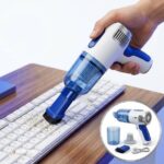 Portable Mini USB Vacuum Cleaner