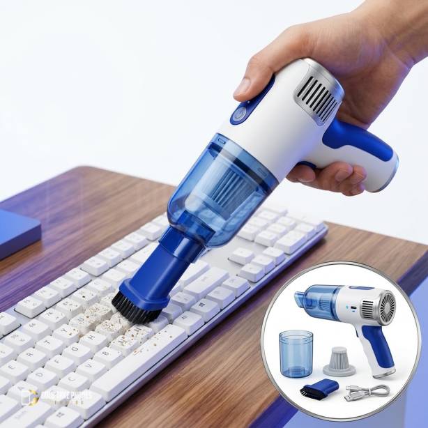 PortableMiniUSBVacuumCleaner Portable Mini USB Vacuum Cleaner