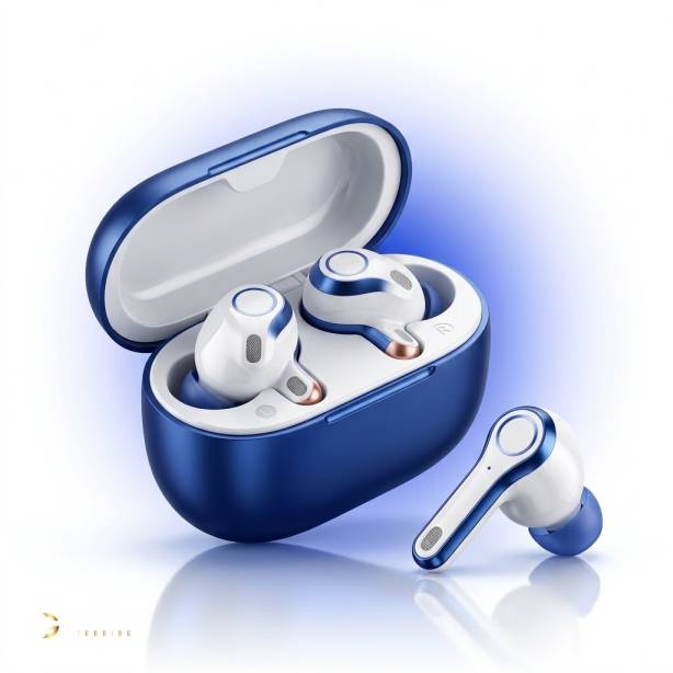 PremiumANCWirelessEarbuds Premium ANC Wireless Earbuds