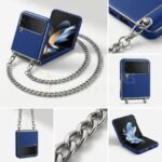 Samsung Galaxy Z Flip Chain Strap Case