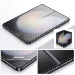 Samsung Galaxy Z Fold Flexible Inner Screen Protector