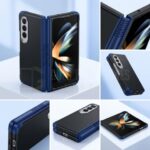 Samsung Galaxy Z Fold Hinge Protector Case