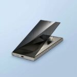 Samsung S24 Ultra Privacy Glass