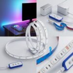 Smart WiFi LED Strip Lights