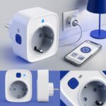 Smart WiFi Plug