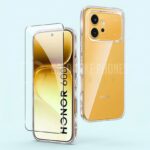 Tempered Glass 5D Honor 600