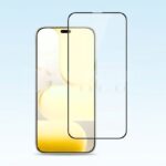 Tempered Glass 5D Honor 600 Lite 5G