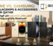 Ultimate Guide to Buying Used Flagships & Essential Accessories in Qatar