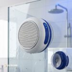 Waterproof Bluetooth Shower Speaker