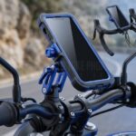 Waterproof Motorcycle & Bike Phone Mount