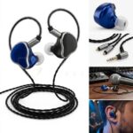 Wired In-Ear Monitors (IEMs) for Musicians