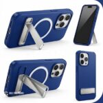 iPhone 1617 Adjustable MagSafe Kickstand Case