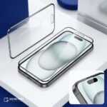 iPhone 16/17 MagSafe Battery Case