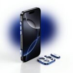 iPhone 18 Pro Camera Control & Action Button Cover Set