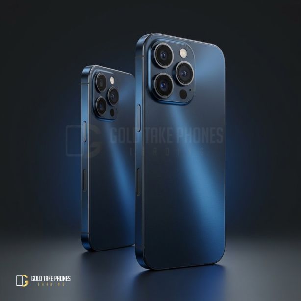 iPhone 18 Pro Precision-Cut Vinyl Skin Wrap