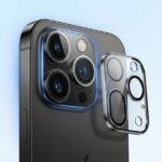 iPhone 18 Pro Variable Aperture Camera Lens Protector