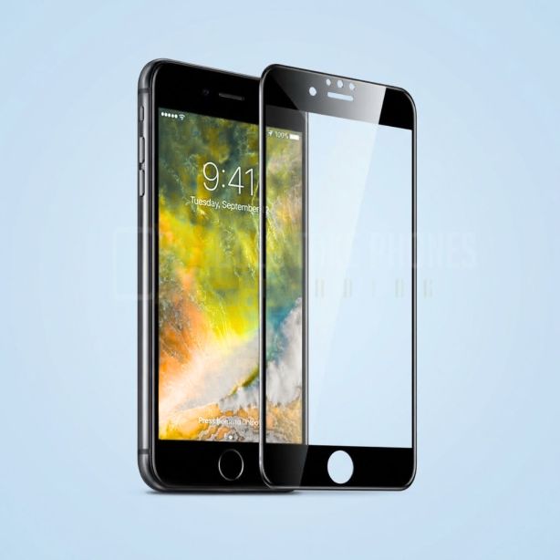 iPhone 8 Plus Screen Protector Qatar